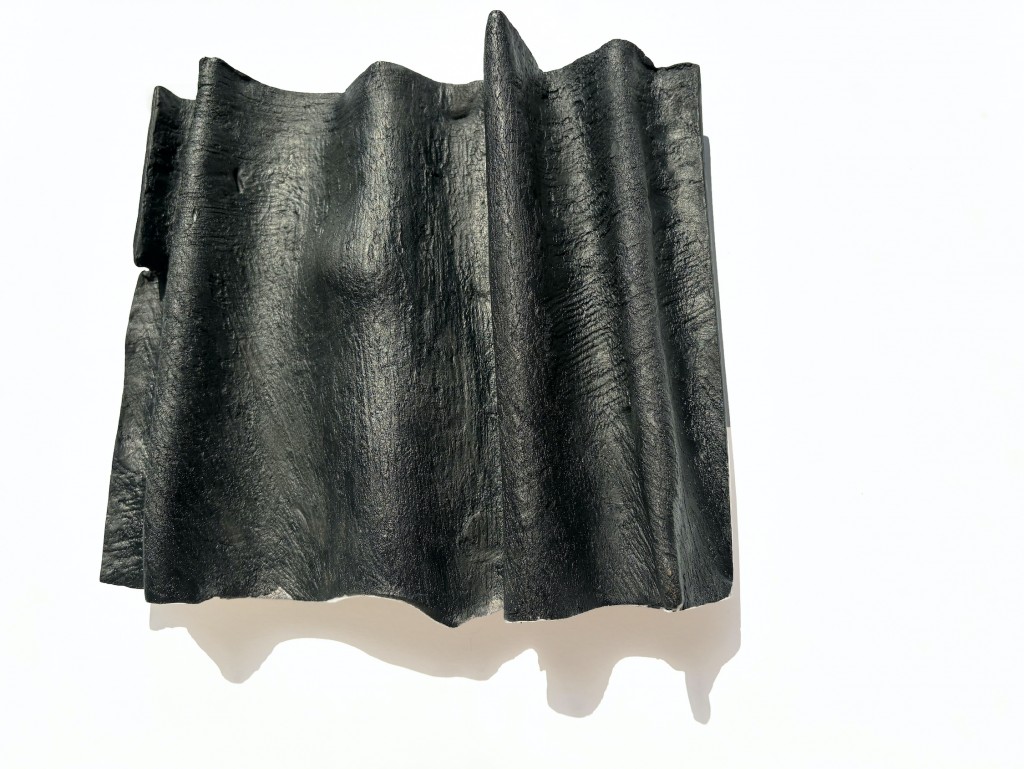 bozzetto per foglio  - sculture