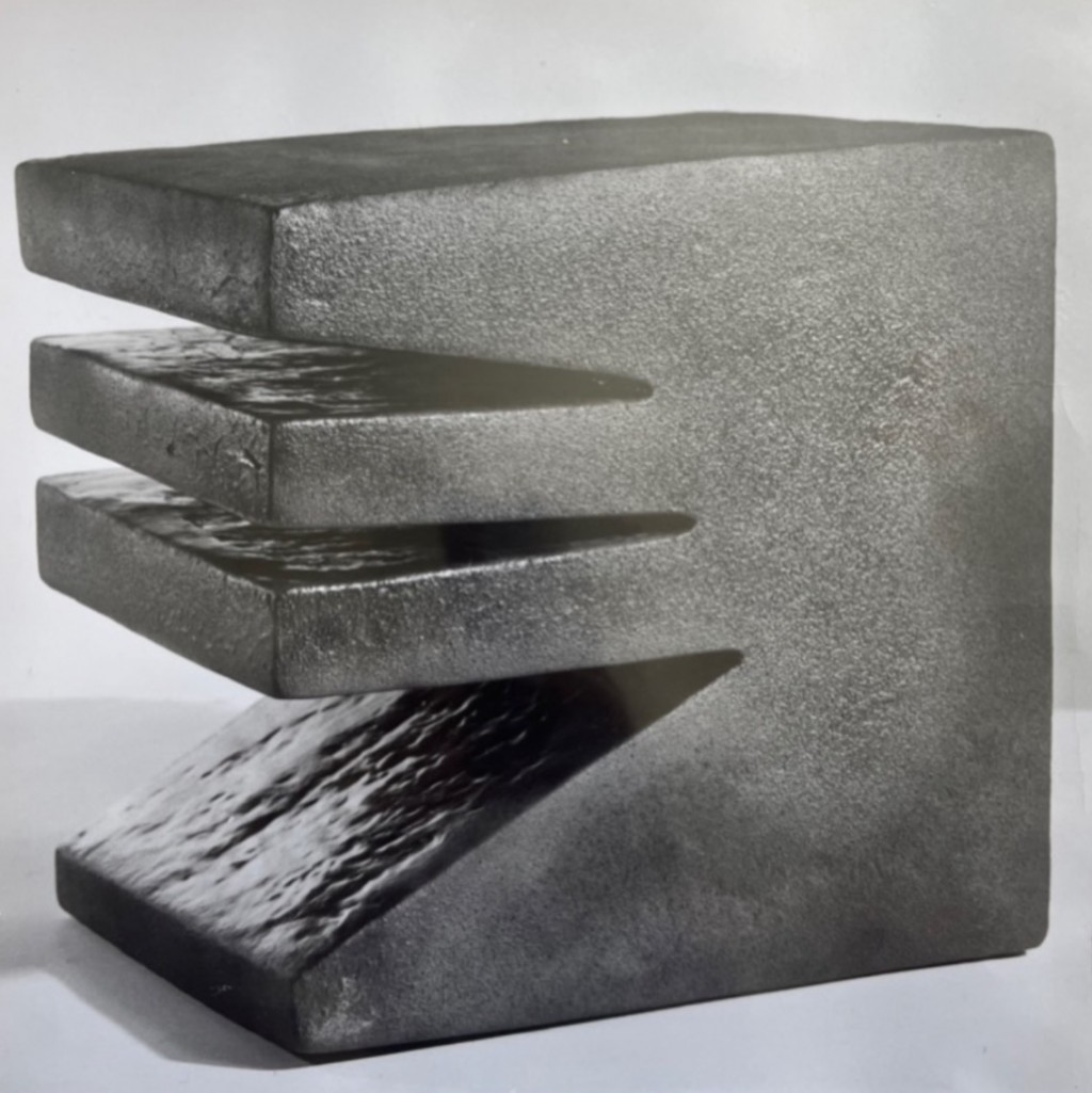 Scultura Oggetto n.V