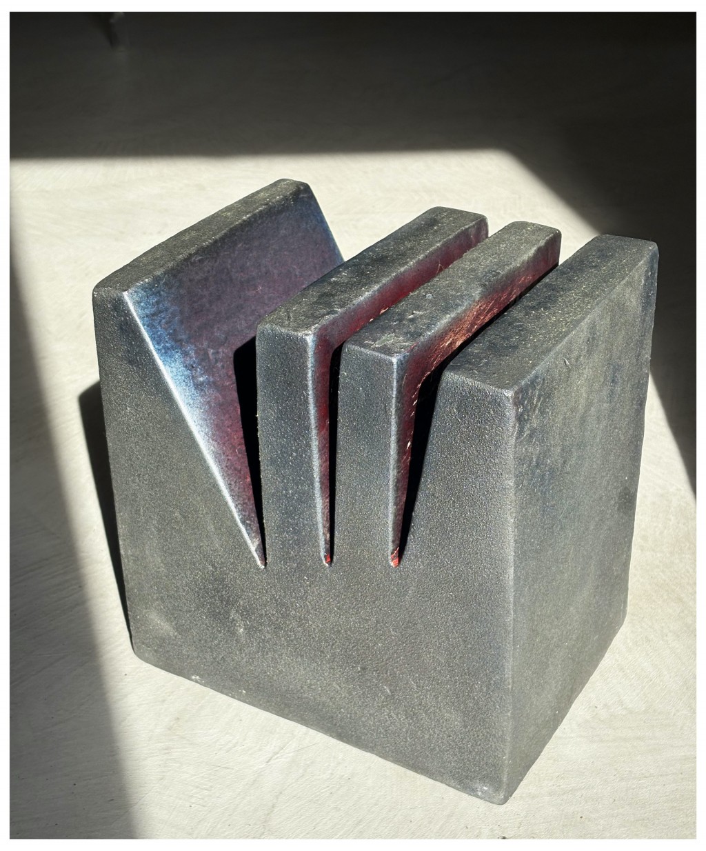 Scultura Oggetto n.V