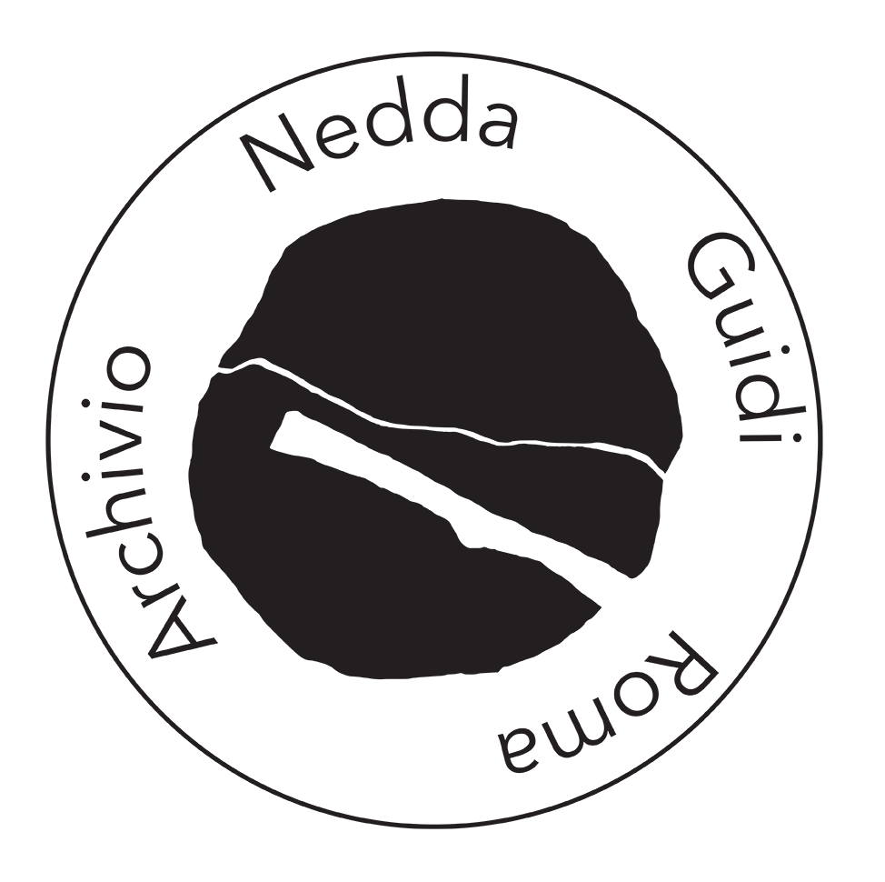 Archivio Nedda Guidi